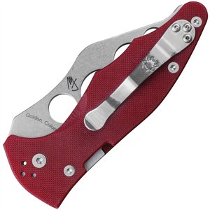 Yojimbo 2 Trainer Red