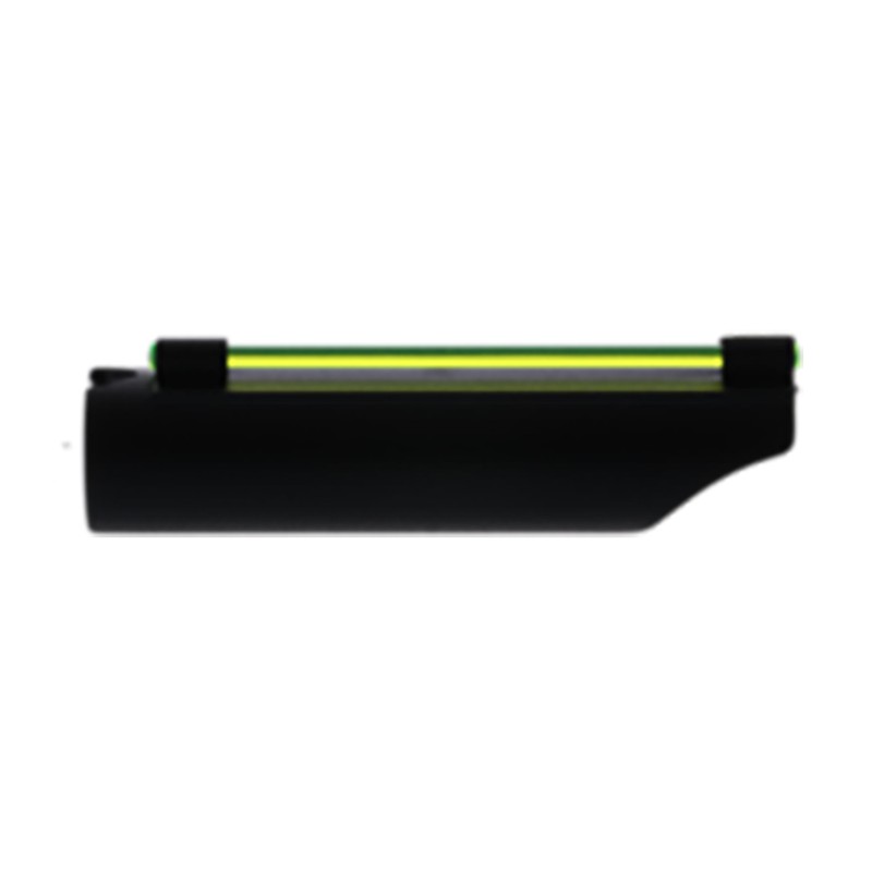 Truglo TG93B GloDot II 410 Gauge Green Fiber Optic Black