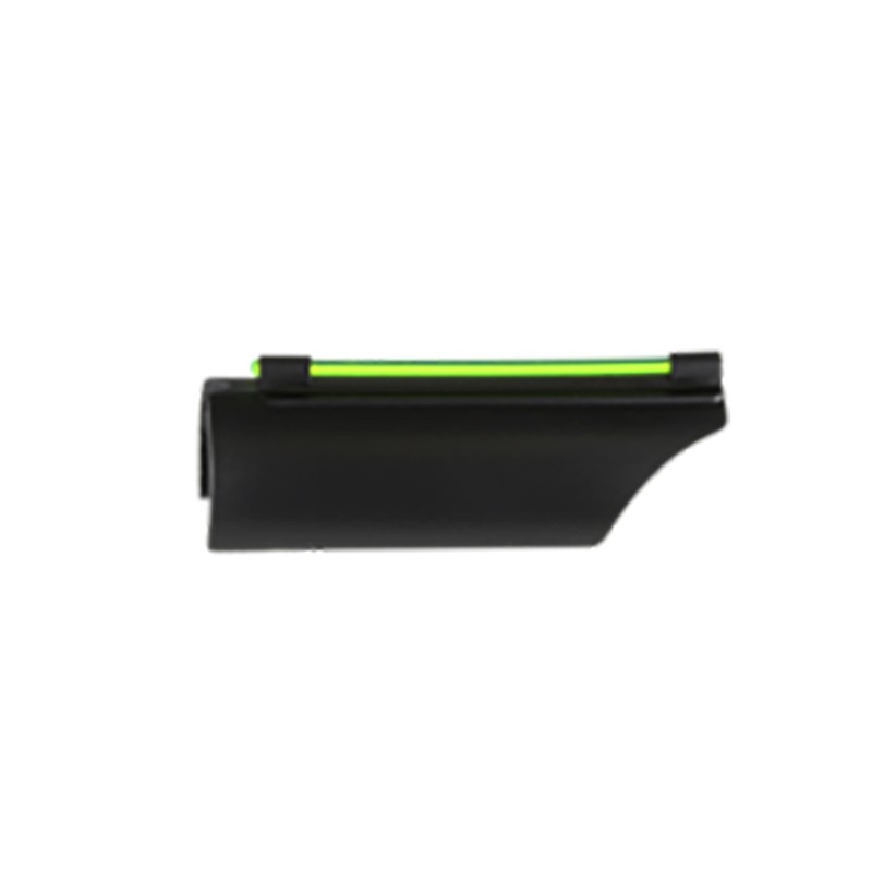 Truglo TG93A GloDot II 1220 Gauge Green Fiber Optic Black