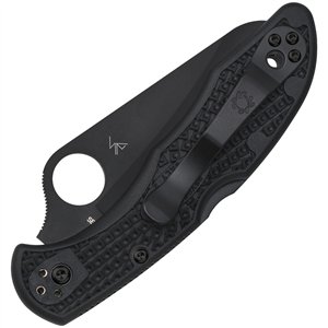 Salt 2 Lockback Serrated