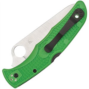 Pacific Salt 2 Lockback Green