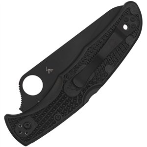 Pacific Salt 2 Lockback Black