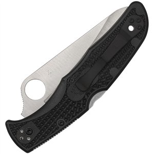 Pacific Salt 2 Lockback Black