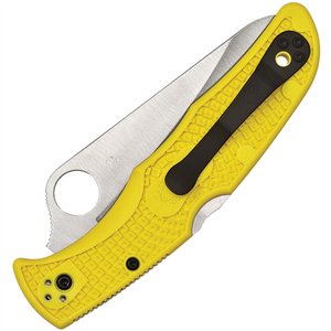 Pacific Salt 2 Lockback Yellow
