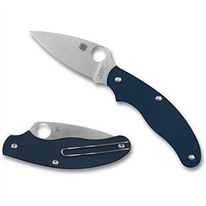 UK Penknife Cobalt Blue