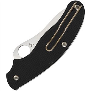UK Pen Knife Black