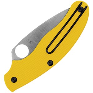 Penknife Slipit Yellow
