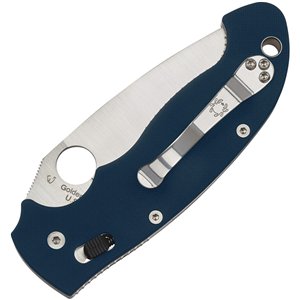 Manix 2 XL Ball Bearing Lock