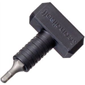 Mjolnir Knife Screwdriver