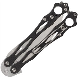 SmallFly 2 Balisong