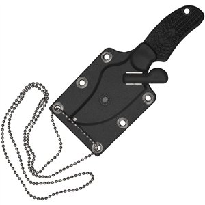 ARK-Always Ready Knife