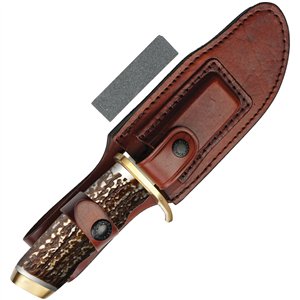 Uncle Henry Fixed Blade