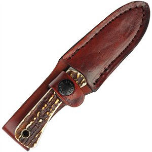 Uncle Henry Fixed Blade