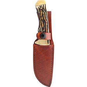 Uncle Henry Fixed Blade