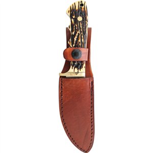 Uncle Henry Fixed Blade