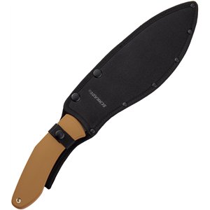 Schrade 17" Machete