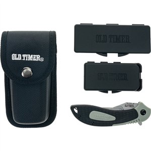 Replaceable Blade Kit