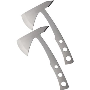 Hatchet Set