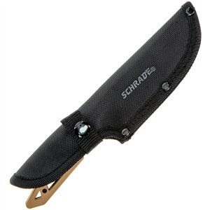 Frontier Fixed Blade