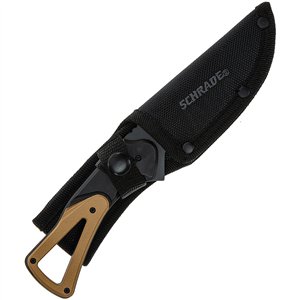 Frontier Fixed Blade