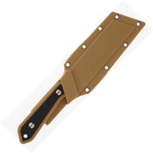 Frontier Fixed Blade