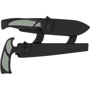 Old Timer Hunter Combo