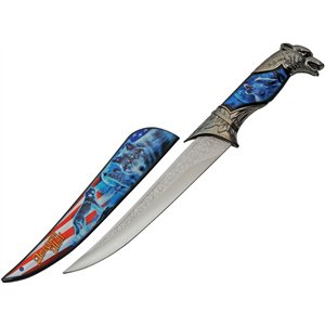 American Wolf Dagger