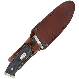 Heritage Fixed Blade