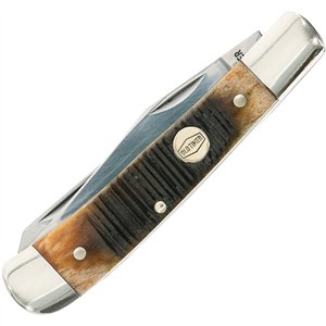 Generational Series Trapper