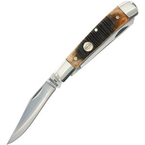Generational Series Trapper