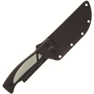 Trail Boss Fixed Blade Caping