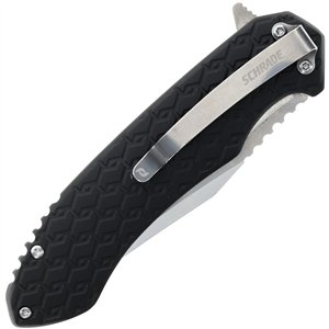 Scramble Linerlock