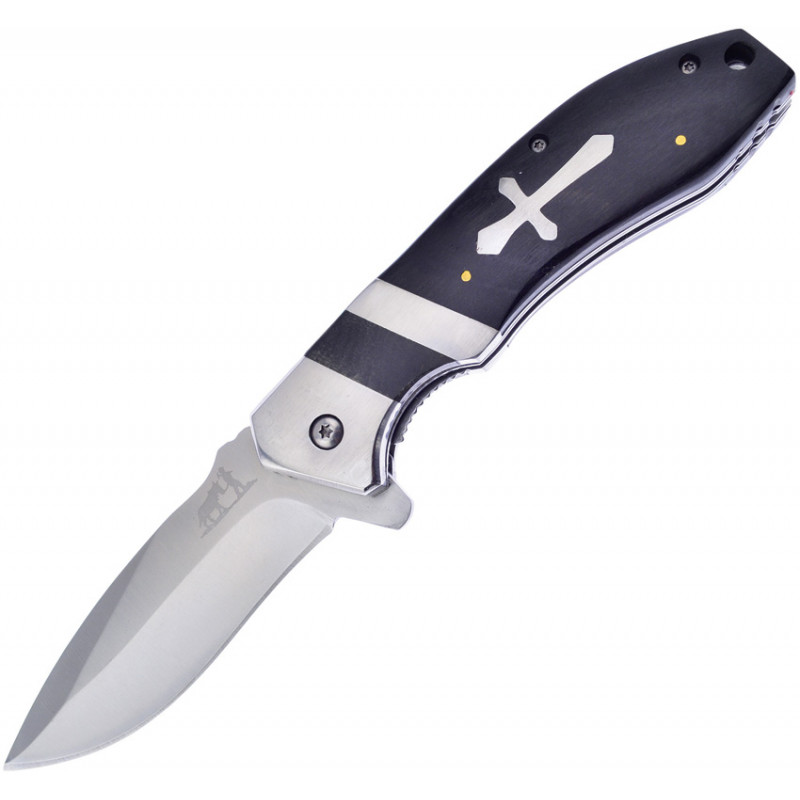 Linerlock Black