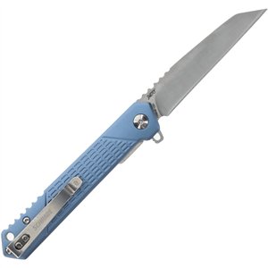 Inert Linerlock