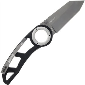 Torsion Linerlock