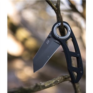 Torsion Linerlock