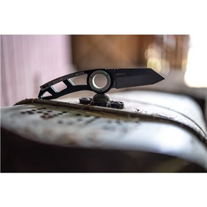 Torsion Linerlock