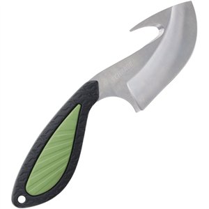 Isolate Ultimate Fixed Blade