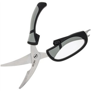 Trail Boss Game Shears