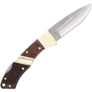 OT Mountain Beaver Jr Lockback