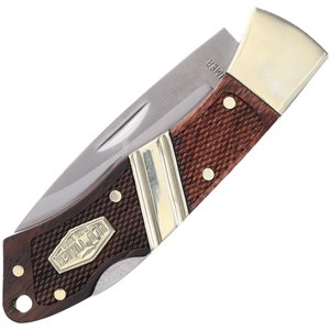 OT Mountain Beaver Jr Lockback