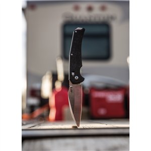 Auto Radok Pivot Lock