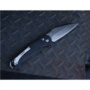 Auto Radok Pivot Lock