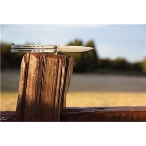 Auto Alkemyst Butterfly