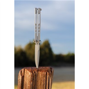 Auto Alkemyst Butterfly