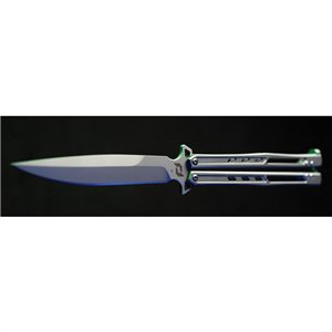 Auto Alkemyst Butterfly