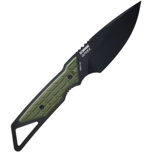 Outback Fixed Blade