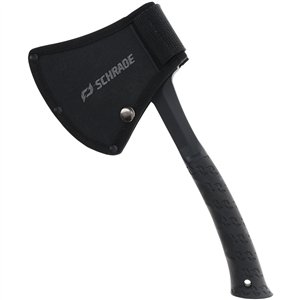 Bedrock Camp Axe