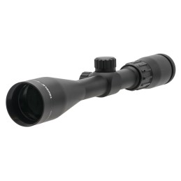 TruGlo TG8541BB Nexus  Black Anodized 412x44mm 1 Tube BDC Reticle