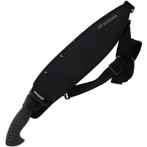 Decimate Bolo Machete